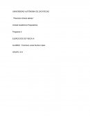 Ejercicios de Fisica