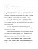 El caminante (cortometraje)