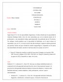 Comunicación oral y escrita normas Vancuver