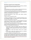 Profesorado de Química. Química de los Alimentos. 4° Leche y derivados lácteos