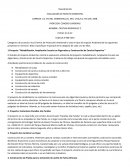 Taller de impacto ambiental