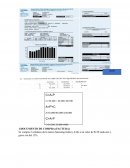 Evaluación teórica de contablidad