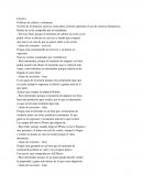 Efectivo. Políticas de crédito y cobranzas