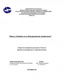 Gestión del talento humano en el contexto actual