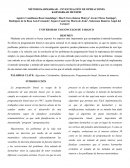 Método karmarkar – investigación de operaciones