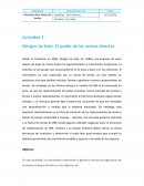 Dirección de la Fuerza de Ventas