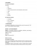 Estilos de aprendizaje