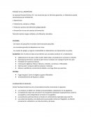 Riesgos de laboratorio