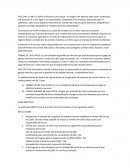 Efectivo. Fondo de caja chica.Caso practico La empresa CEMEX S.A de C.V