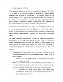 Expresión plástica del Títere