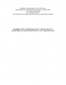 Desarrollo de un programa para la reducción de la glosofobia en los estudiantes de la u.e.n aime bonpland