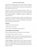 Sector financiero privado Ecuador