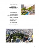 Artículo urbanismo contemporáneo y sostenibilidad