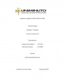 Formulario tributario