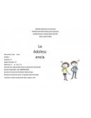 Estrategia didactica Grado: 6º