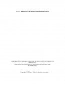 Gerencia de servicios en telecomunicaciones