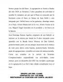 Desarrollo cognitivo