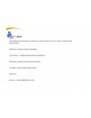 Eduacacion e historia Actividad: 2.- problematizando el presente