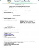 Seguridad Industrial, Salud Ocupacional y Medio Ambiente