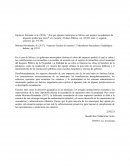 ¿Por qué algunos municipios en México son mejores recaudadores de impuesto predial que otros?