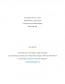 Resúmen El Cuidado de Sí y de Los Otros