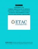 Proyecto Parte 1 Compras y Adquisiciones