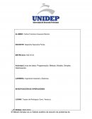 Investigación de operaciones ¿Qué es el método simplex?