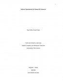 Informe sobre legalizacion de empresa