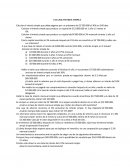 Taller interes simple