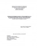 Enfoque socioformativo para el fortalecimiento de las actividades agroproductivas en la educación rural