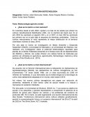 Biotecnología agrícola (verde)