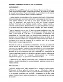 Variable: ingenieria de papel (pop up kirigami)