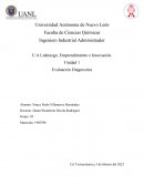 Liderazgo, Emprendimiento e Innovación