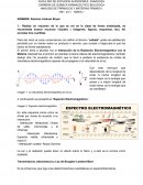 Análisis de fármacos y materias primas