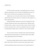 El COVID-19 ha tenido un gran impacto a nivel mundial