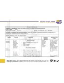 Planificacion microcurricular. Conozco a mis amigas las frutas y los vegetales para alimentarme sanamente