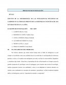 Efectos de la metodología de las inteligencias múltiples de Gardner en el fortalecimiento de las destrezas cognitivas de los estudiantes de 10 a 11 años