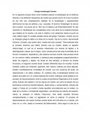 Ensayo tanatología Forense