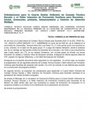 Taller Intensivo de Formación Continua para Docentes