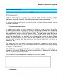 GERENCIA DE SI MISMO