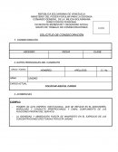 División de bienestar y seguridad social