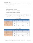 Proyecto de electrónica 2