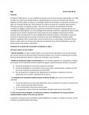 Caso Gap Inc.