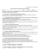 Primer parcial desarrollo psicológico