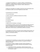 Concepto de criminalística