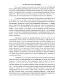 El color-tono a través del tiempo