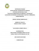 Proyecto “mundo de piñata y deseos”