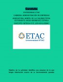 Cómo hacer una presentación de empresas de servicios