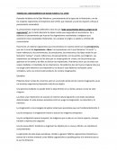 Teoría del conocimiento de David Hume (1711-1769)