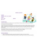 Propuesta aulica nº 9